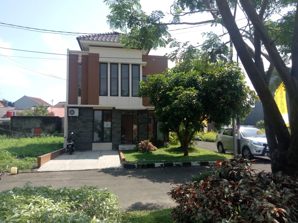 arillo real estate theme